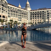 Karishen'ka Degtyar  ♔