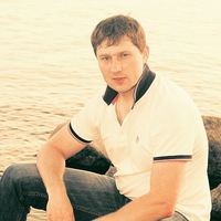Евгений Сергеев