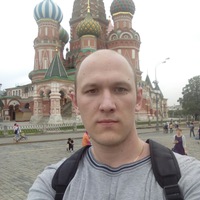 Егор Головченко