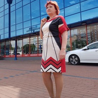 Валентина Казарина-Пархоменко