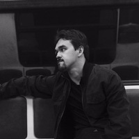 Илья Ислаев