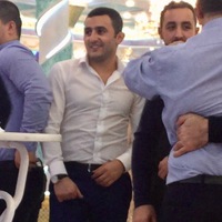 Эльвин Юсубов