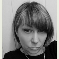 Нина Мудрецова