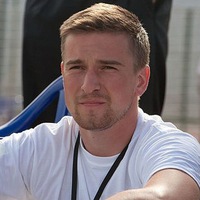 Дмитрий Арсеньев