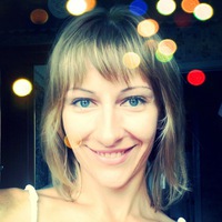 Галина Козловская