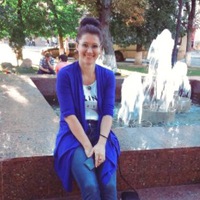 Анюта Матюхина