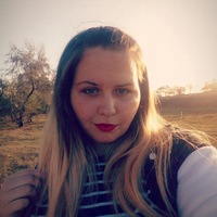 Анна Онегина