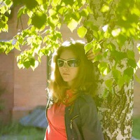 Екатерина Ануфриева | Югорск