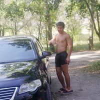 Дмитрий Рябов