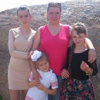 Евгения Семёнова