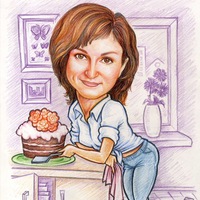 Юлия Коновалова