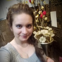 Олеся Бойкова | Владивосток