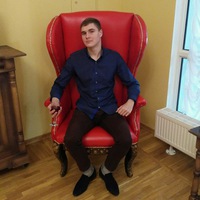 Александр Дёров