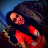 Аня Попытаева