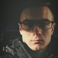 Данил Хаиртдинов