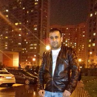 Madamin Sharofidinov