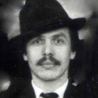 Николай Петров