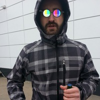 Макс Киренков