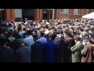 Таьзет Яндиевой Марем