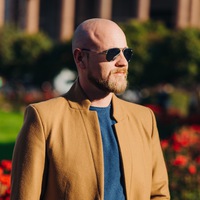 Виталий Воробьев