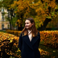 Анастасия Халмуратова