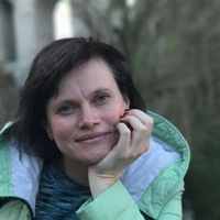 Оля Силкина