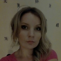 Илона Падаева