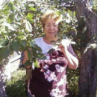 Галина Новожилова | 