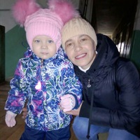 Ликуся Клевакина