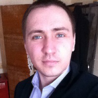 Александр Силин Truba | Тирасполь