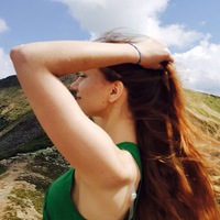 Анастасия Казакова | Москва