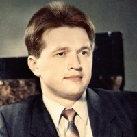 Алекс Росхольм