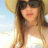 Кристина Шевандина