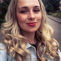 Марина Музалёва