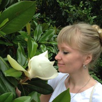 Наденька Вокуева  (прынтцесса)