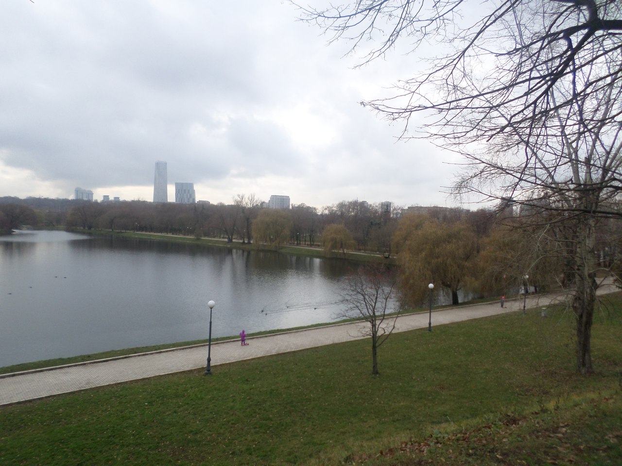 Москва и Санкт-Петербург. Ноябрь 2017 Москва и Санкт-Петербург. Ноябрь 2017