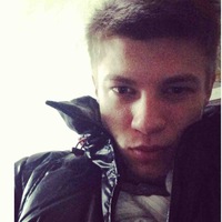 Дмитрий Хамитов |