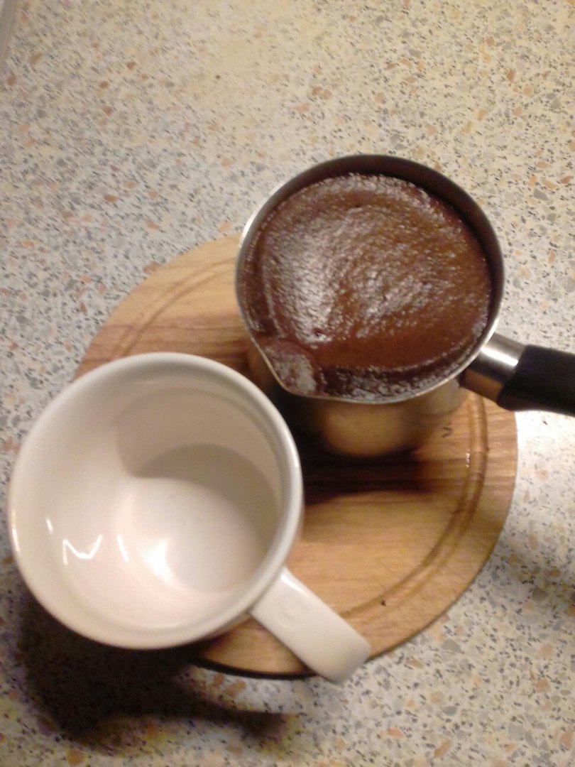 Кофе Вареный Фото – Telegraph