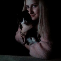 Мария Прокопенко | Чечерск