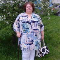 Валентина Василенко