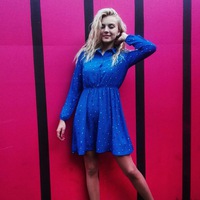 Екатерина Паньшина | 