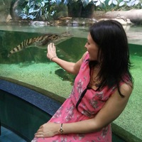 Анюта Карелина