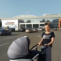 Наталья Хвищук