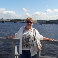 Светлана Бондарева