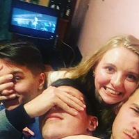 Ростик Солтис  Bamboleylo_xD