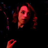 Яна Лимаренко