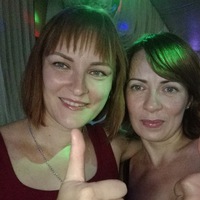 Анна Сугако
