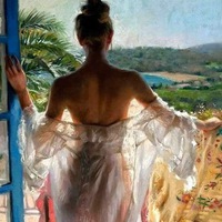 Оксана Гайворонская