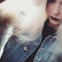 Анастасия Малыхина Сергеевна | Воронеж