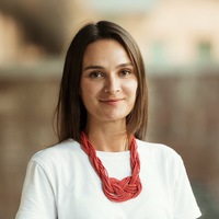 Ирина Кузнецова